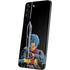 Dragon Ball Super Trunks Portrait Galaxy S21 Plus 5G Skin